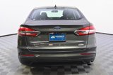 Used 2019 Ford Fusion SE image 4