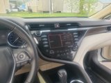 Used 2020 Toyota Camry XLE image 4