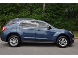 Used 2016 Chevrolet Equinox LT w/ Convenience Package image 2