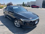 Used 2020 Honda Accord LX image 2