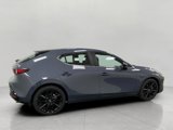 New 2025 MAZDA MAZDA3 Carbon image 2