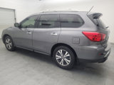 Used 2018 Nissan Pathfinder S image 3