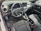 Used 2021 Kia Forte GT w/ GT2 Package image 2