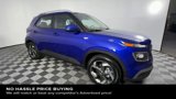 New 2025 Hyundai Venue SEL image 2