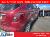Used 2017 Buick Encore Preferred w/ Experience Buick Package image 5