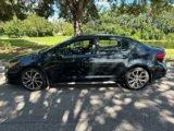 Used 2020 Toyota Corolla SE image 2