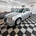Used 2012 Cadillac CTS Luxury image 2