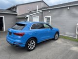Used 2023 Audi Q3 2.0T Premium image 2