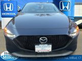 Used 2020 MAZDA MAZDA3 AWD Hatchback w/ Preferred Pkg image 2