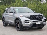 Used 2022 Ford Explorer ST w/ Equipment Group 401A image 3