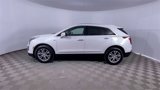 Certified 2022 Cadillac XT5 Premium Luxury w/ Technology Package image 2