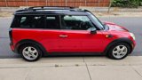 Used 2009 MINI Cooper Clubman Hardtop image 6
