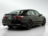 Used 2017 Honda Accord Sport Special Edition image 5