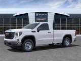 New 2025 GMC Sierra 1500 Pro w/ Pro Value Package image 2