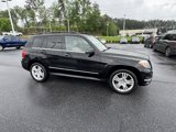 Used 2014 Mercedes-Benz GLK 350 2WD image 2