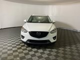 Used 2013 MAZDA CX-5 Touring w/ Bose & Moonroof Pkg image 3