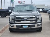 Used 2016 Ford F150 Lariat w/ Equipment Group 502A Luxury image 2