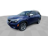 Used 2022 Kia Seltos S image 4