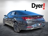 Used 2022 Hyundai Elantra SEL w/ Convenience Package image 5