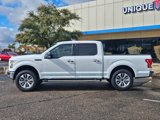 Used 2017 Ford F150 XLT w/ Equipment Group 302A Luxury image 2