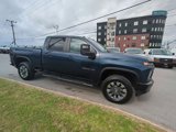 Used 2023 Chevrolet Silverado 2500 Custom w/ Custom Value Package image 2