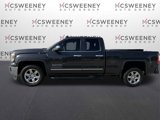 Used 2015 GMC Sierra 1500 SLT w/ Suspension Package, Off-Road image 2