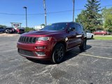 Used 2019 Jeep Grand Cherokee Limited X image 4