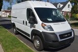 Used 2021 RAM ProMaster 2500 w/ Convenience Group image 4
