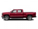 Used 2014 Chevrolet Silverado 1500 LTZ Z71 w/ LTZ Plus Package image 4