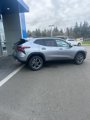 New 2025 Chevrolet Trax LT w/ Driver Confidence Package image 4