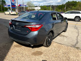 Used 2014 Toyota Corolla S Premium image 3