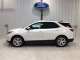 Used 2019 Chevrolet Equinox LT w/ Sun & Navigation Package image 4