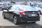 Used 2019 Honda Civic LX image 3