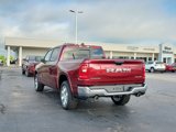 New 2025 RAM 1500 4x4 Crew Cab image 4
