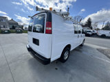 Used 2011 Chevrolet Express 2500 image 6