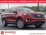 Used 2023 Ford Edge SEL image 1