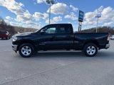 Used 2022 RAM 1500 Big Horn w/ Trailer Tow Group image 2