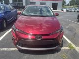 Used 2023 Toyota Corolla LE image 2