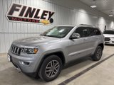 Used 2020 Jeep Grand Cherokee Limited image 4