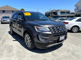 Used 2017 Ford Explorer Limited image 3