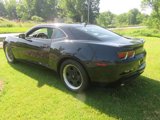 Used 2013 Chevrolet Camaro LS image 5