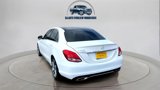 Used 2018 Mercedes-Benz C 300 Sedan image 3