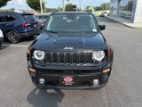 Used 2021 Jeep Renegade Latitude w/ Convenience Group image 3