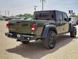 Used 2022 Jeep Gladiator Mojave w/ Trailer Tow Package image 5
