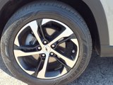 Certified 2024 Chevrolet Trax RS w/ Driver Confidence Package image 4