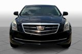 Used 2017 Cadillac ATS 2.0T AWD Sedan image 3