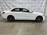 Certified 2021 Mercedes-Benz C 300 4MATIC Sedan image 3