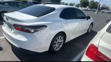 Certified 2023 Toyota Camry LE image 2