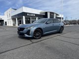 Used 2023 Cadillac CT5 Sport w/ Climate Package image 2