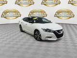 Used 2017 Nissan Maxima Platinum image 5
